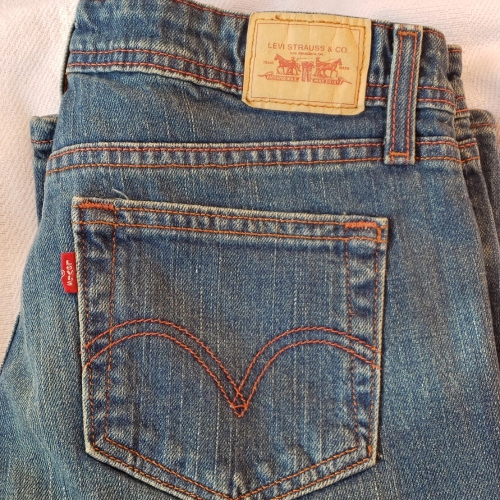 Jr's/ women's 518 super low boot cut - Picture 8 of 8